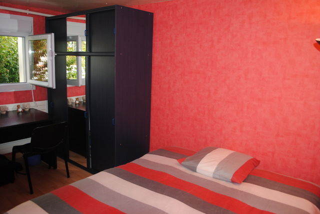 Hjemmeophold Challans 59039