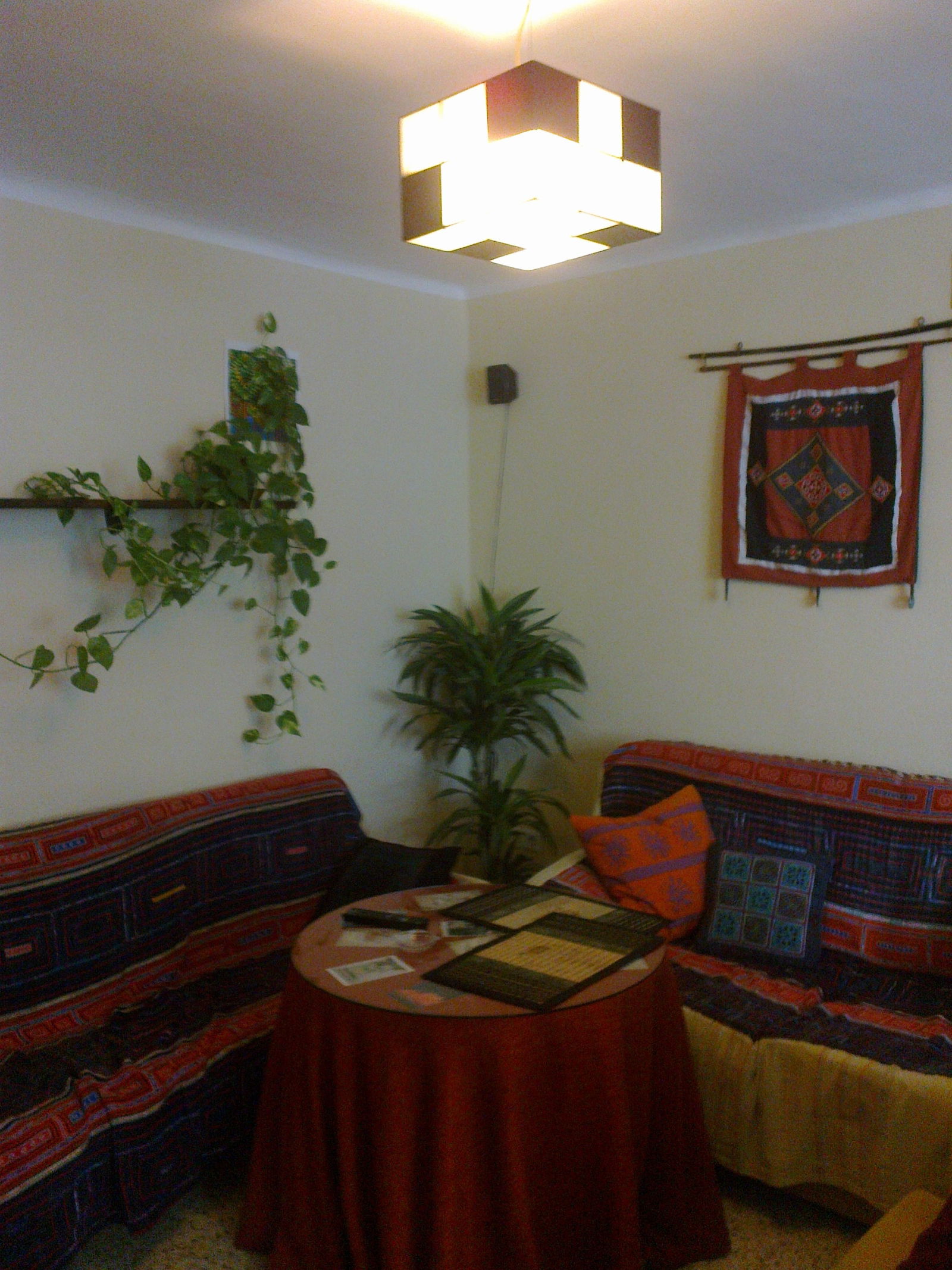 Colocation Málaga 112179