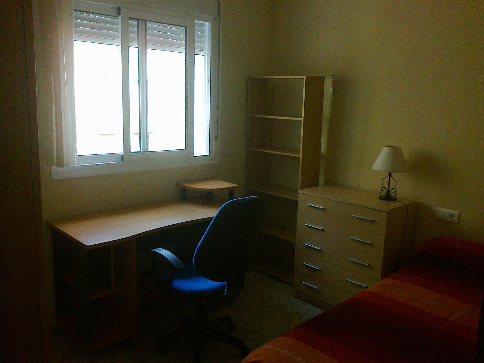 Colocation Málaga 112179