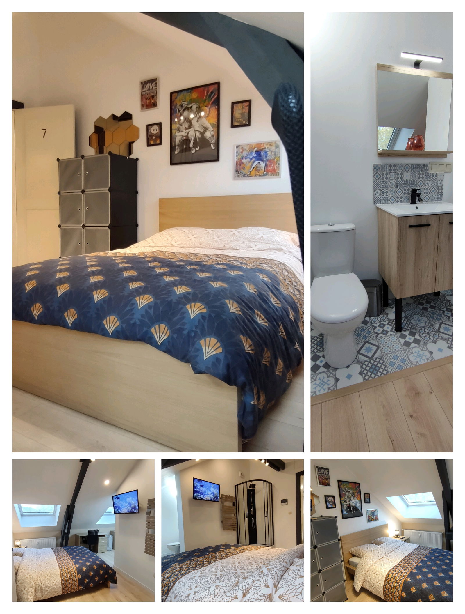 Colocation Charleroi 393429