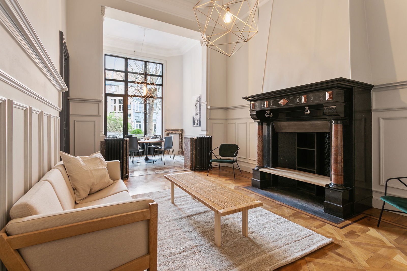 Colocation Saint-Gilles 251842