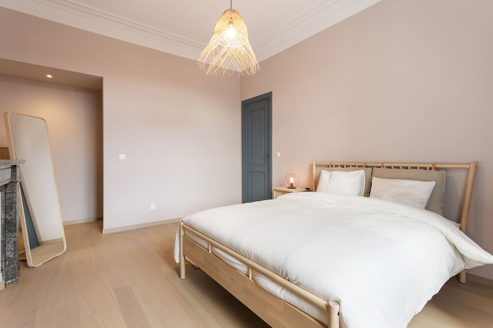 Colocation Saint-Gilles 251843