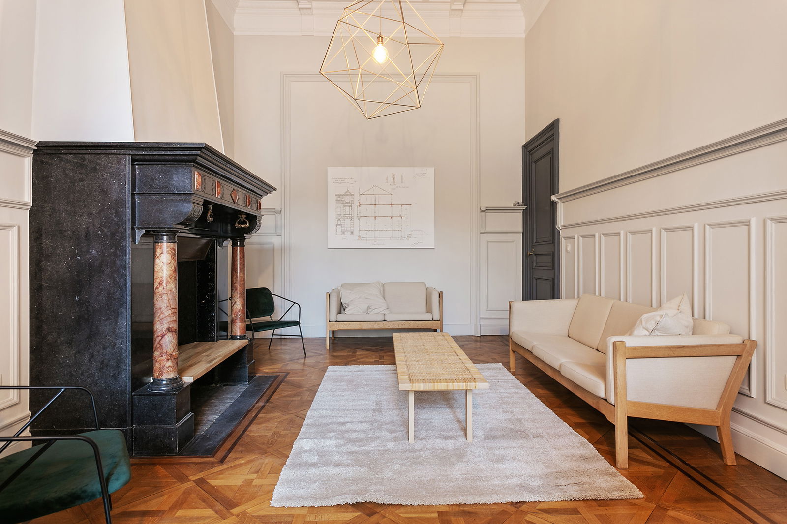 Colocation Saint-Gilles 251845