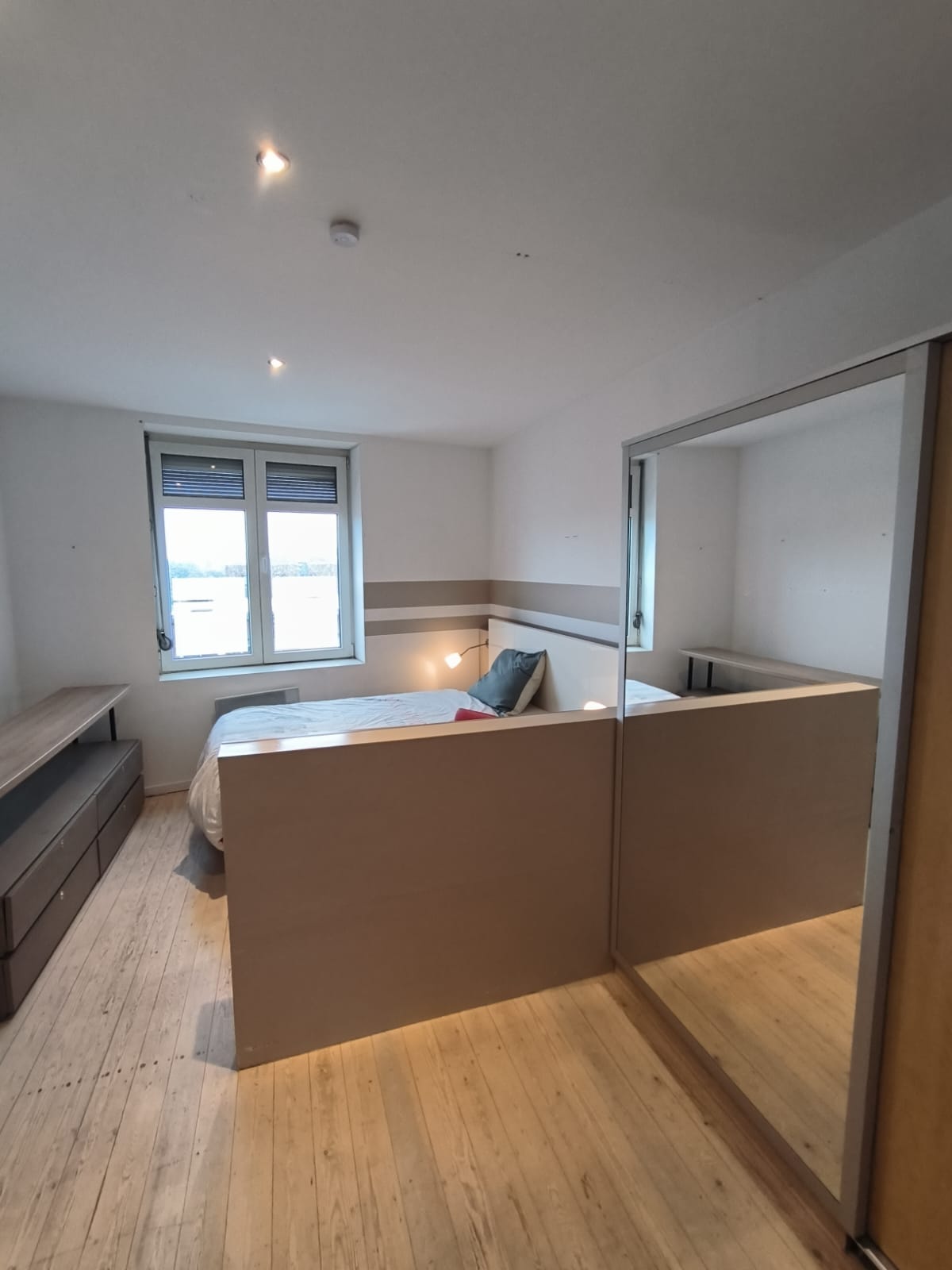 Hjemmeophold Liège 475909