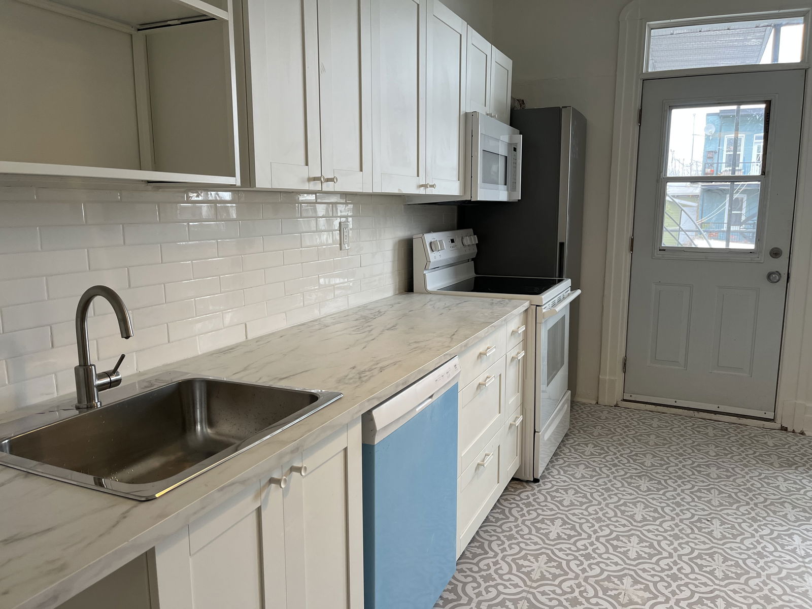 Coliving Montréal 463792