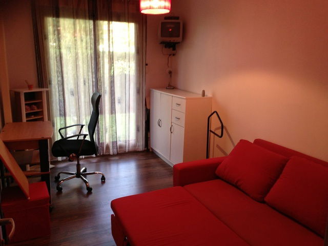 Hjemmeophold Cusset 20144