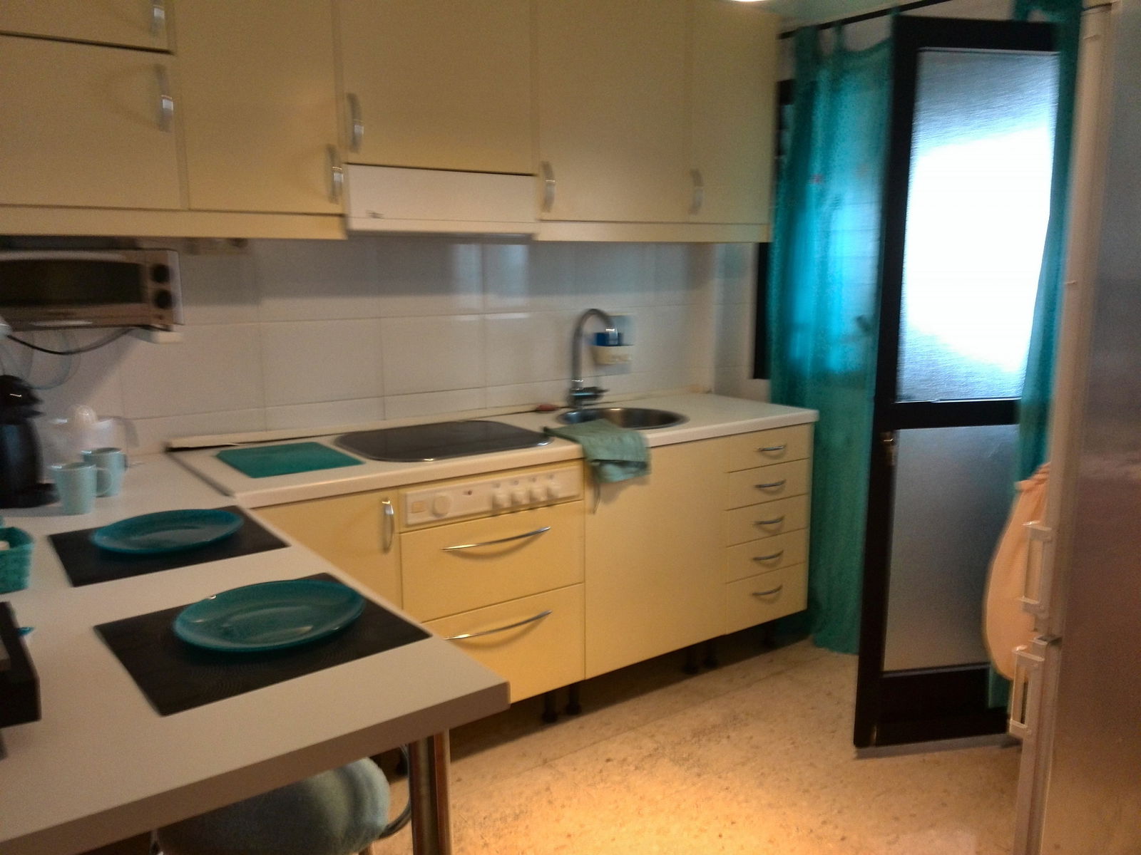 Colocation Las Palmas de Gran Canaria 84580