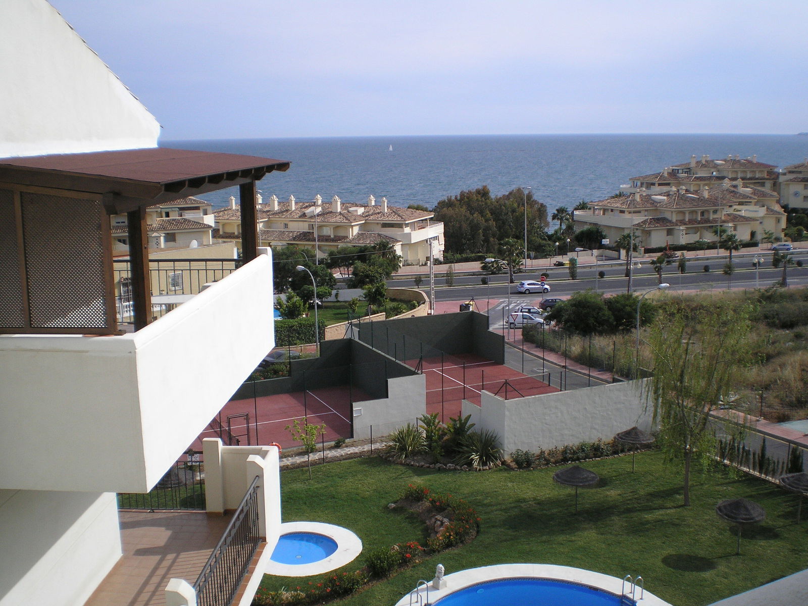 Colocation Benalmádena 98691