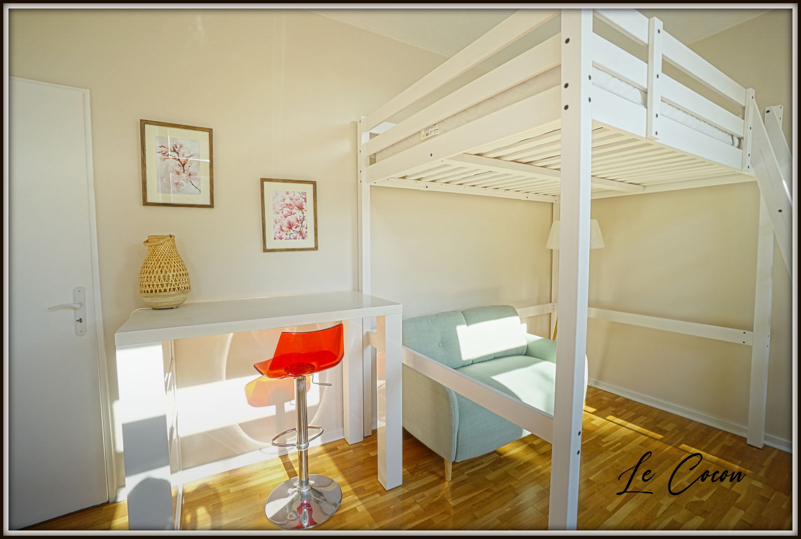 Colocation Metz 541318