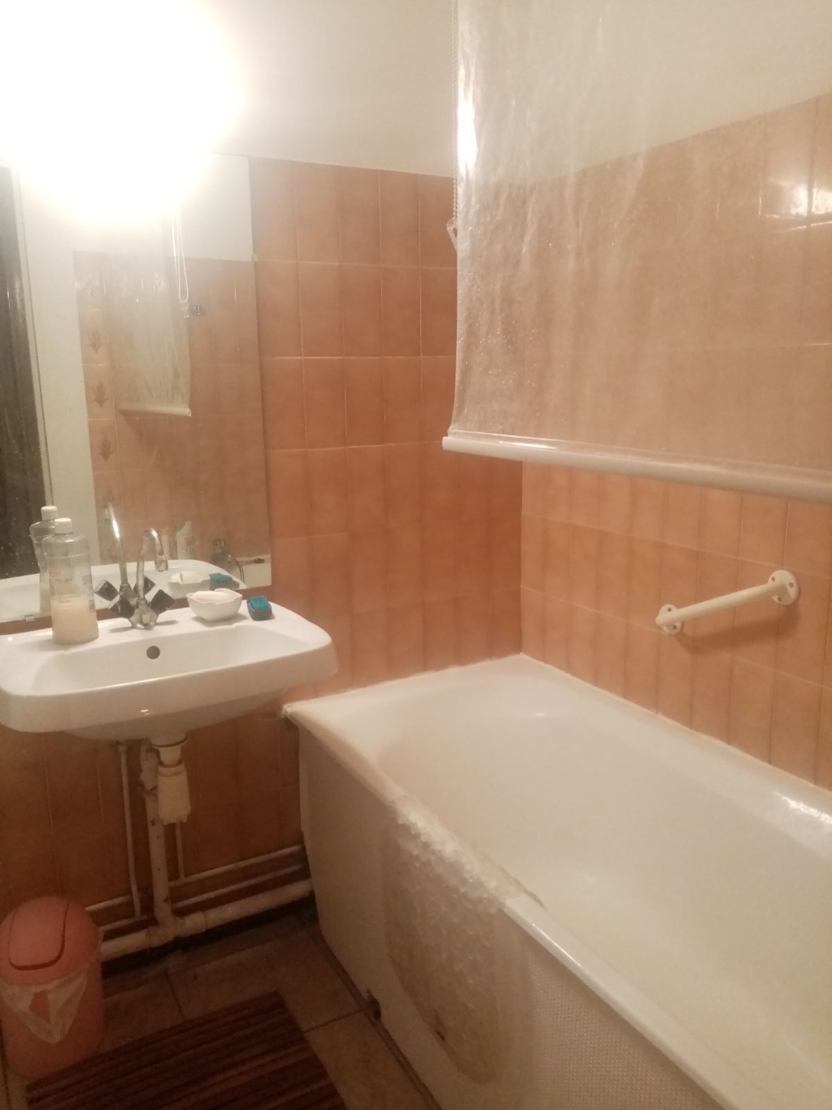 Hjemmeophold Paris 251735