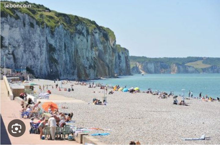 Hjemmeophold Dieppe 359377