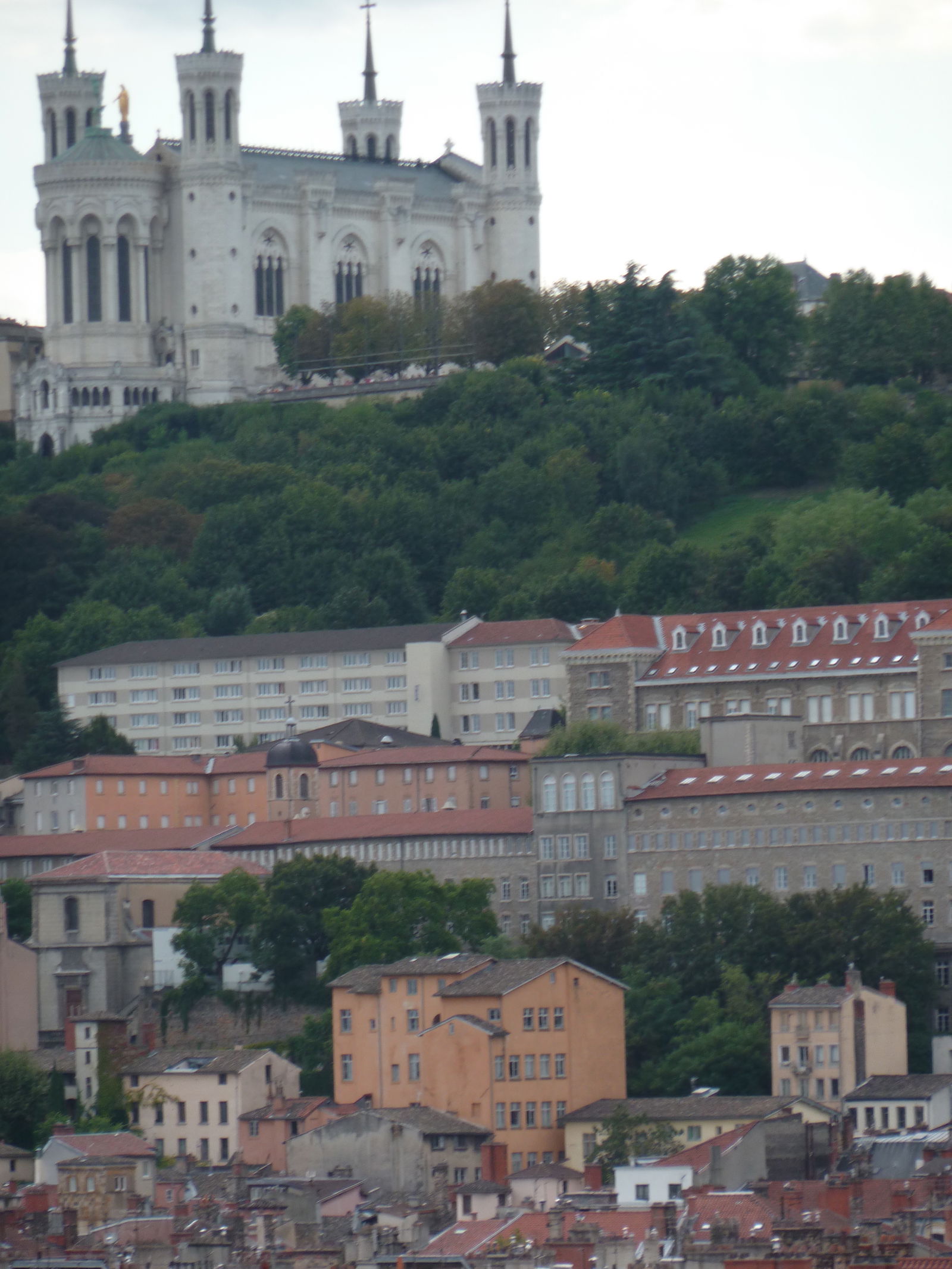 Hjemmeophold Lyon 144849