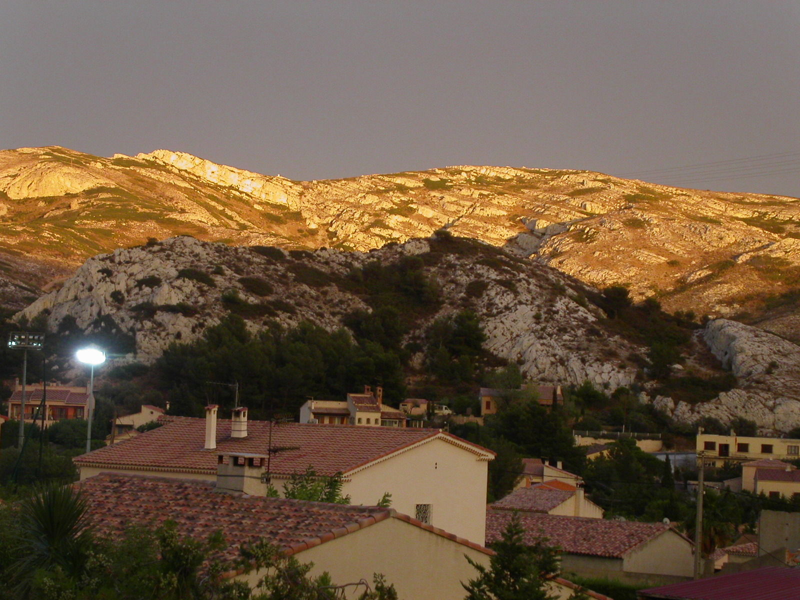 Hjemmeophold Le Rove 64276