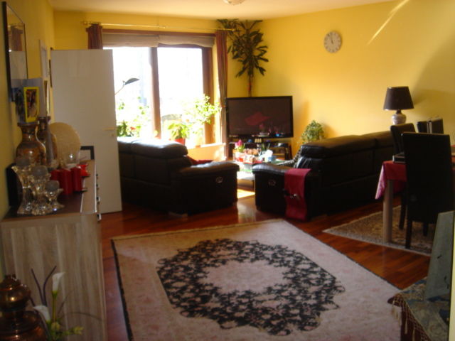 Hjemmeophold Evere 148385