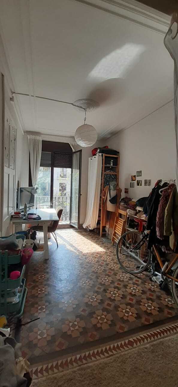 Hjemmeophold Barcelona 245384