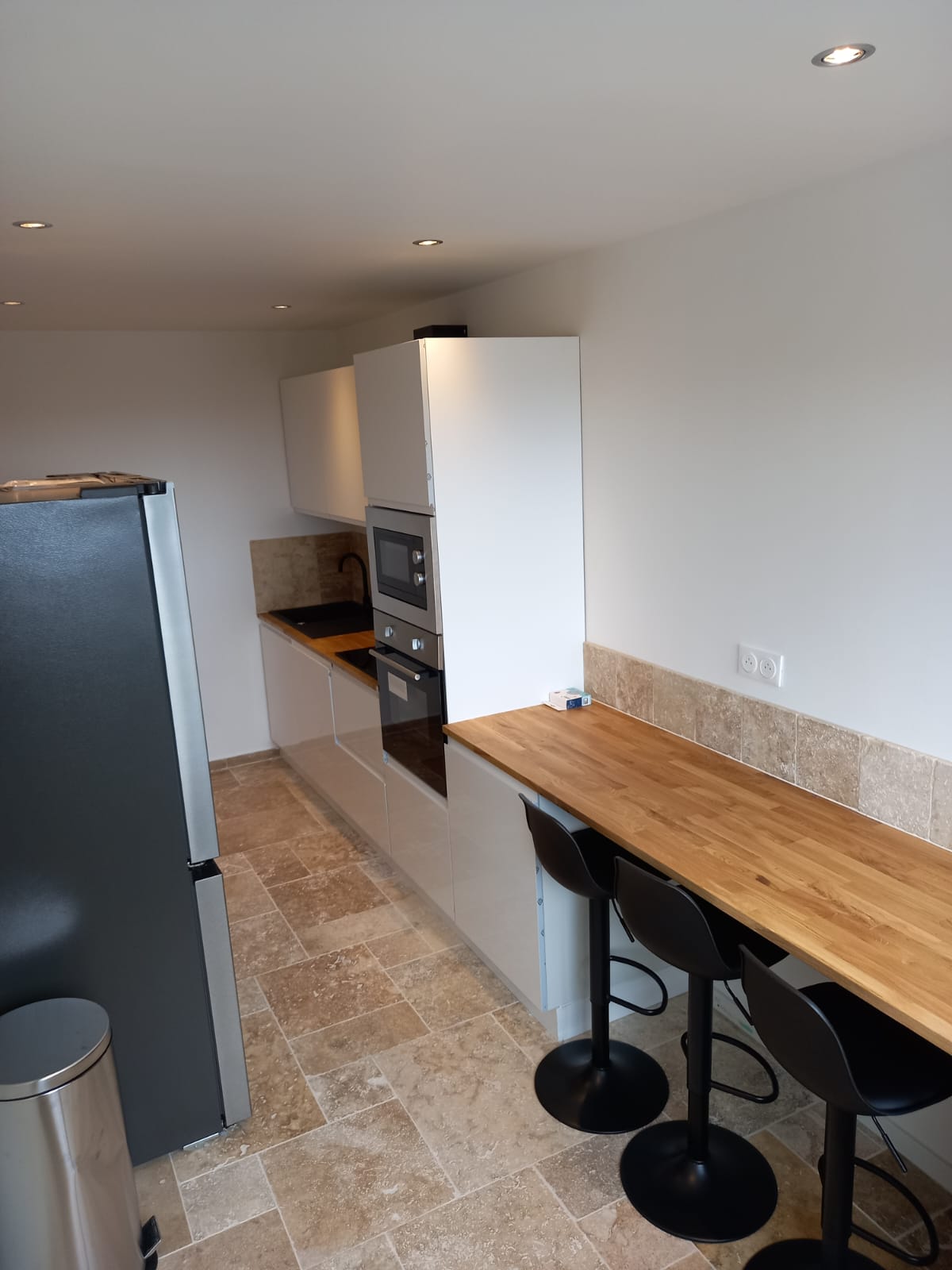 Colocation Épinay-sur-Seine 634547