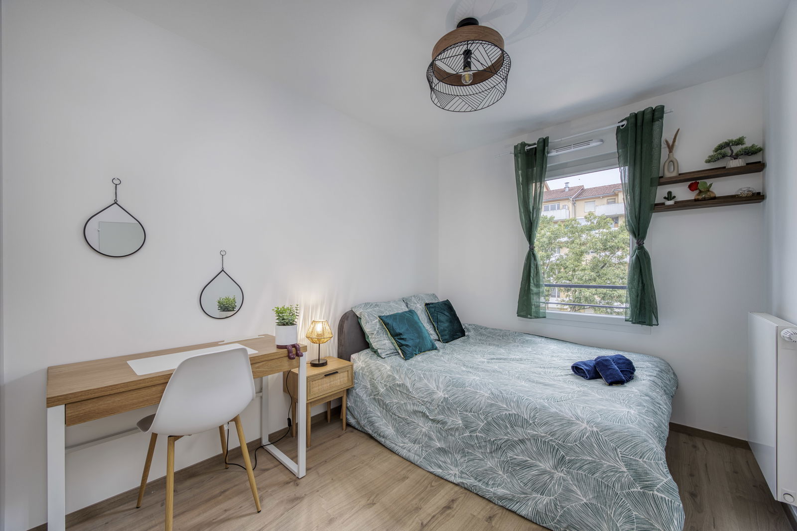 Colocation Saint-Julien-en-Genevois 441100