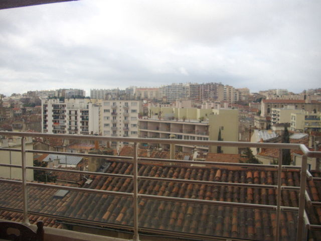 Hjemmeophold Marseille 43230