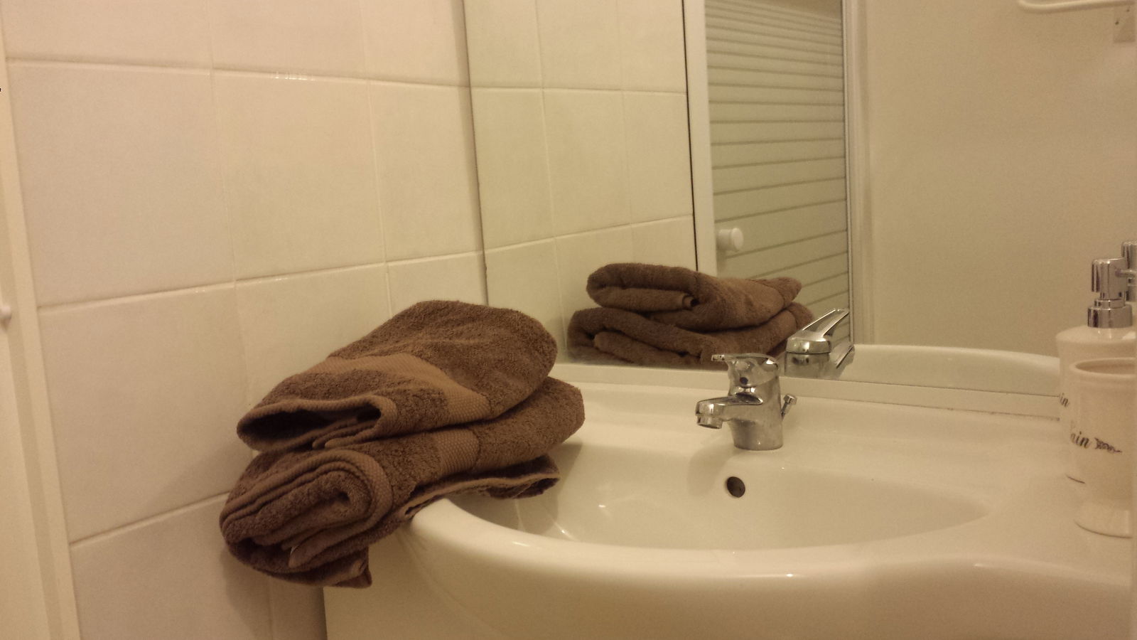 Gæsteværelser Aucaleuc 93879