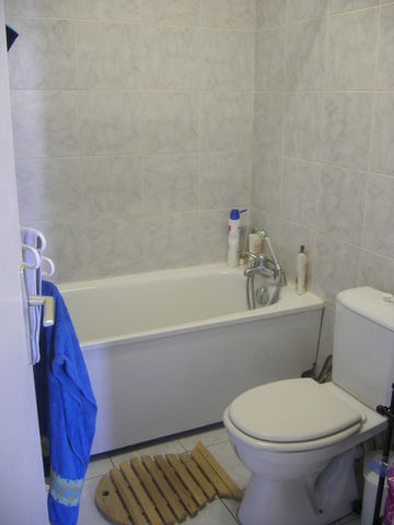 Colocation Lyon 2432