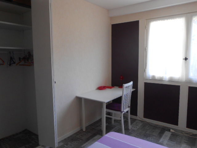 Hjemmeophold Toulouse 61260