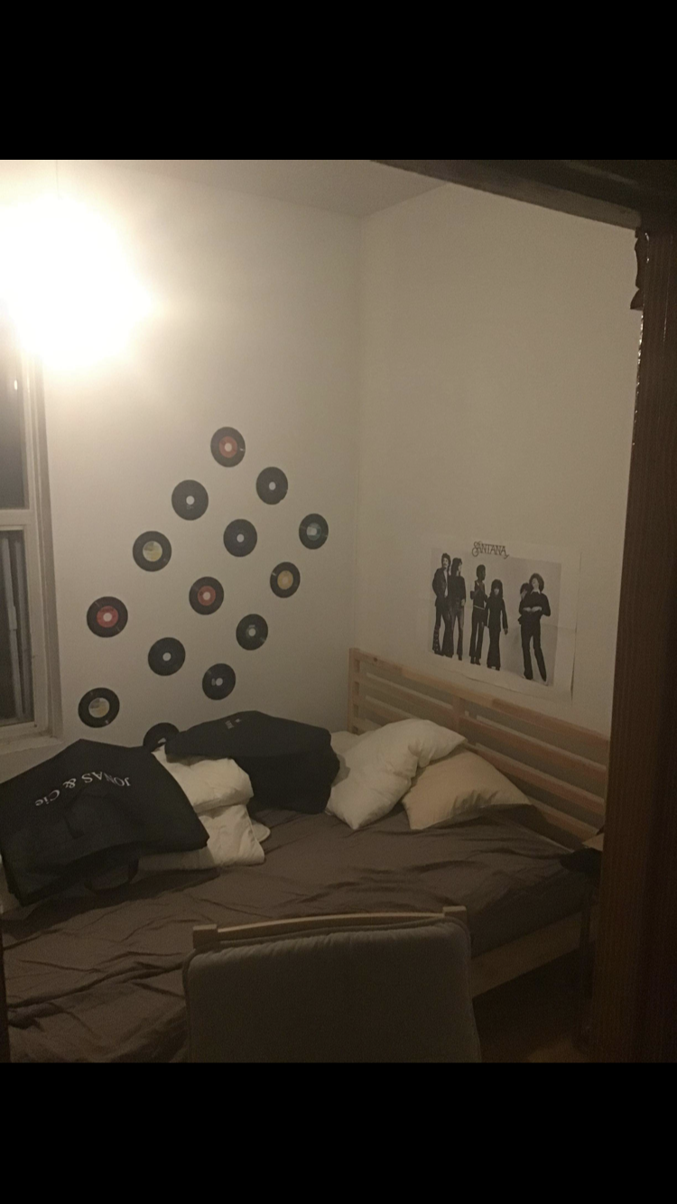 Colocation Montréal 255069