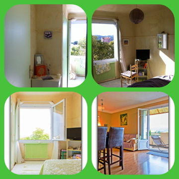 Gæsteværelser Aix-en-Provence 53446