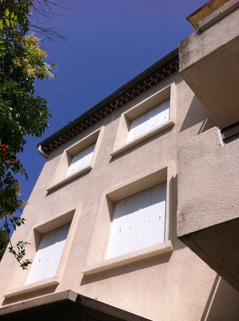 Gæsteværelser Aix-en-Provence 53446