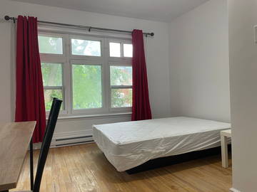 Roomlala | Værelse til leje i en studenterbolig