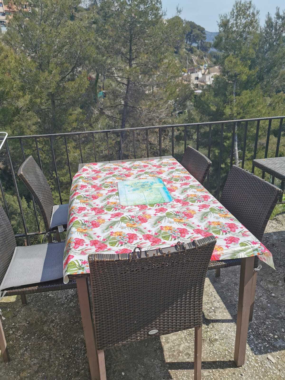 Hjemmeophold Nice 248026