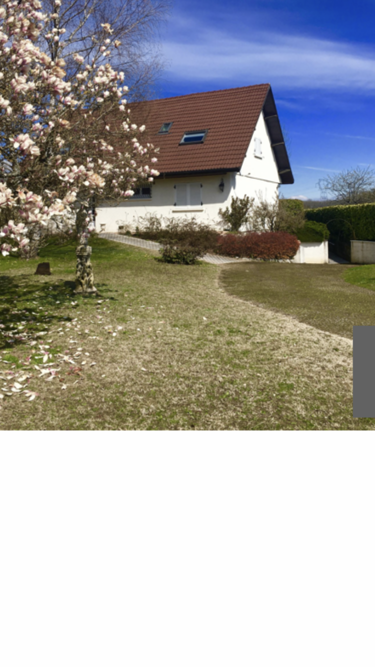 Hjemmeophold Saint-Genis-Pouilly 234057