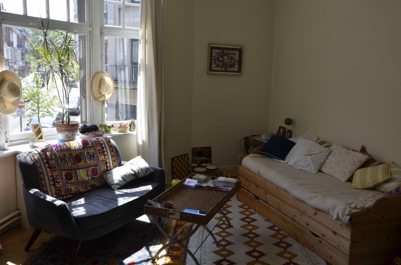 Colocation Etterbeek 77638