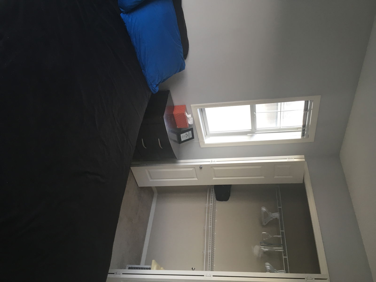 Hjemmeophold Calgary 144138