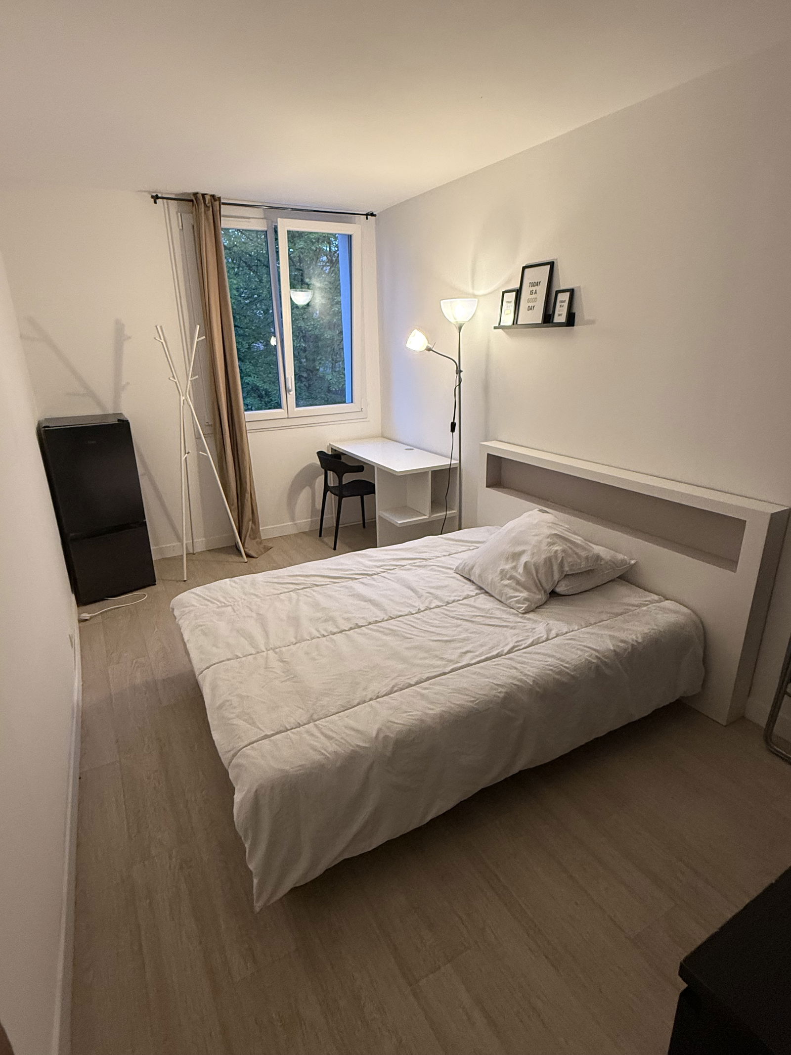 Colocation Évry-Courcouronnes 509519