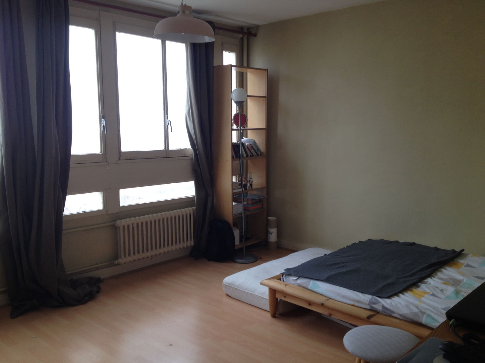 Colocation Paris 129510