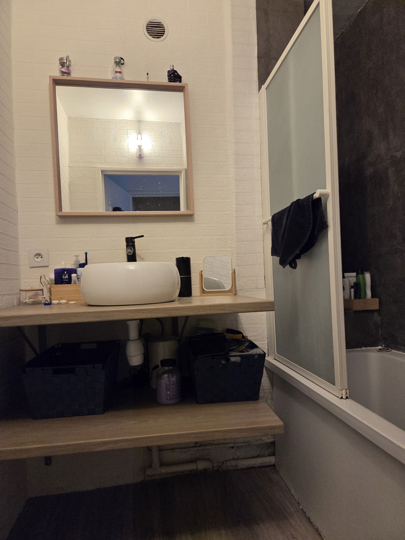 Colocation Fresnes 504437