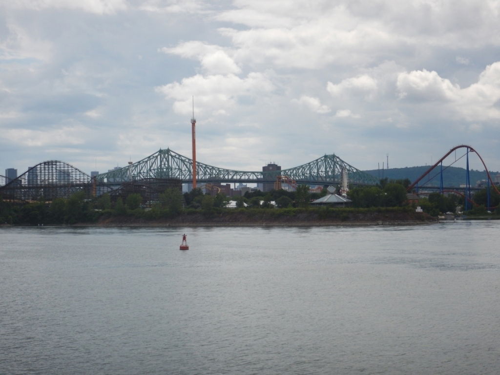 Hjemmeophold Longueuil 103981