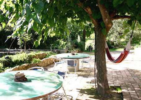 Hjemmeophold Olot 117979