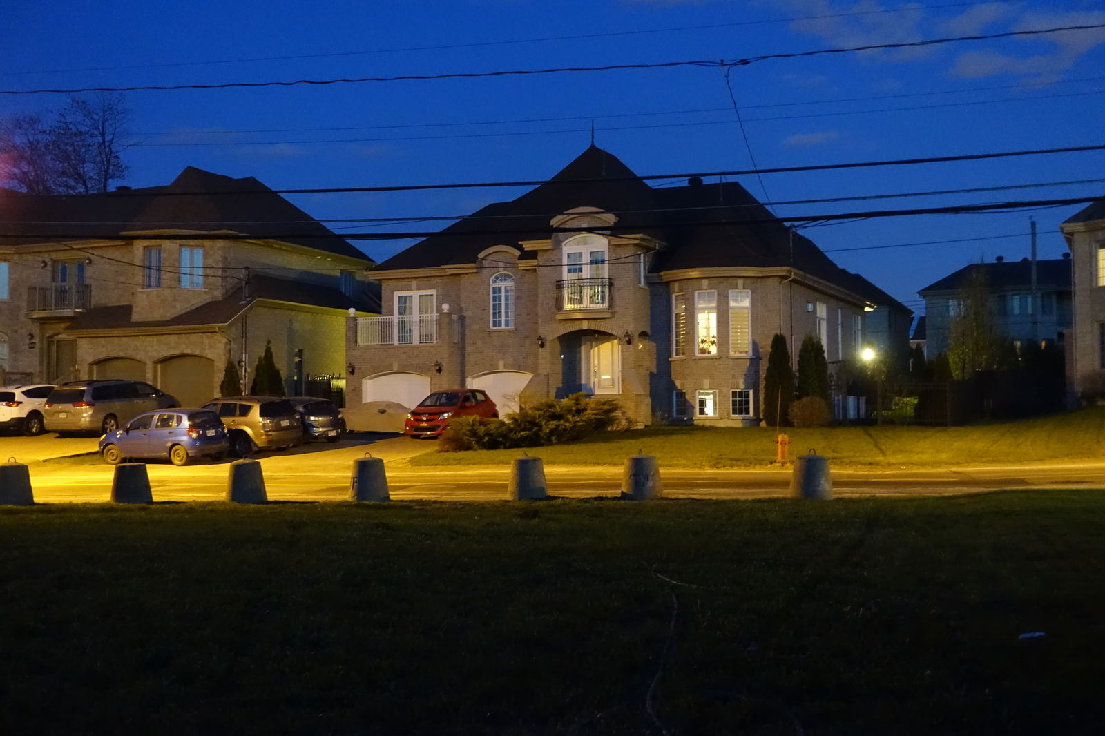 Gæsteværelser Montréal 502998