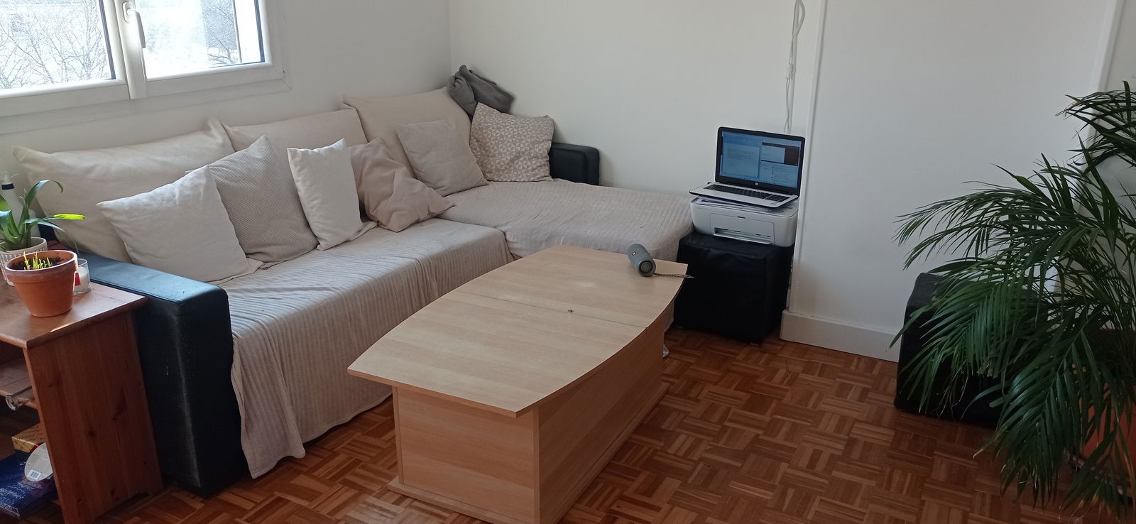 Colocation Franconville 256969