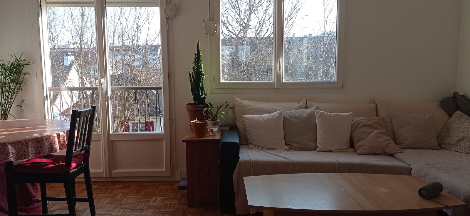 Colocation Franconville 256969