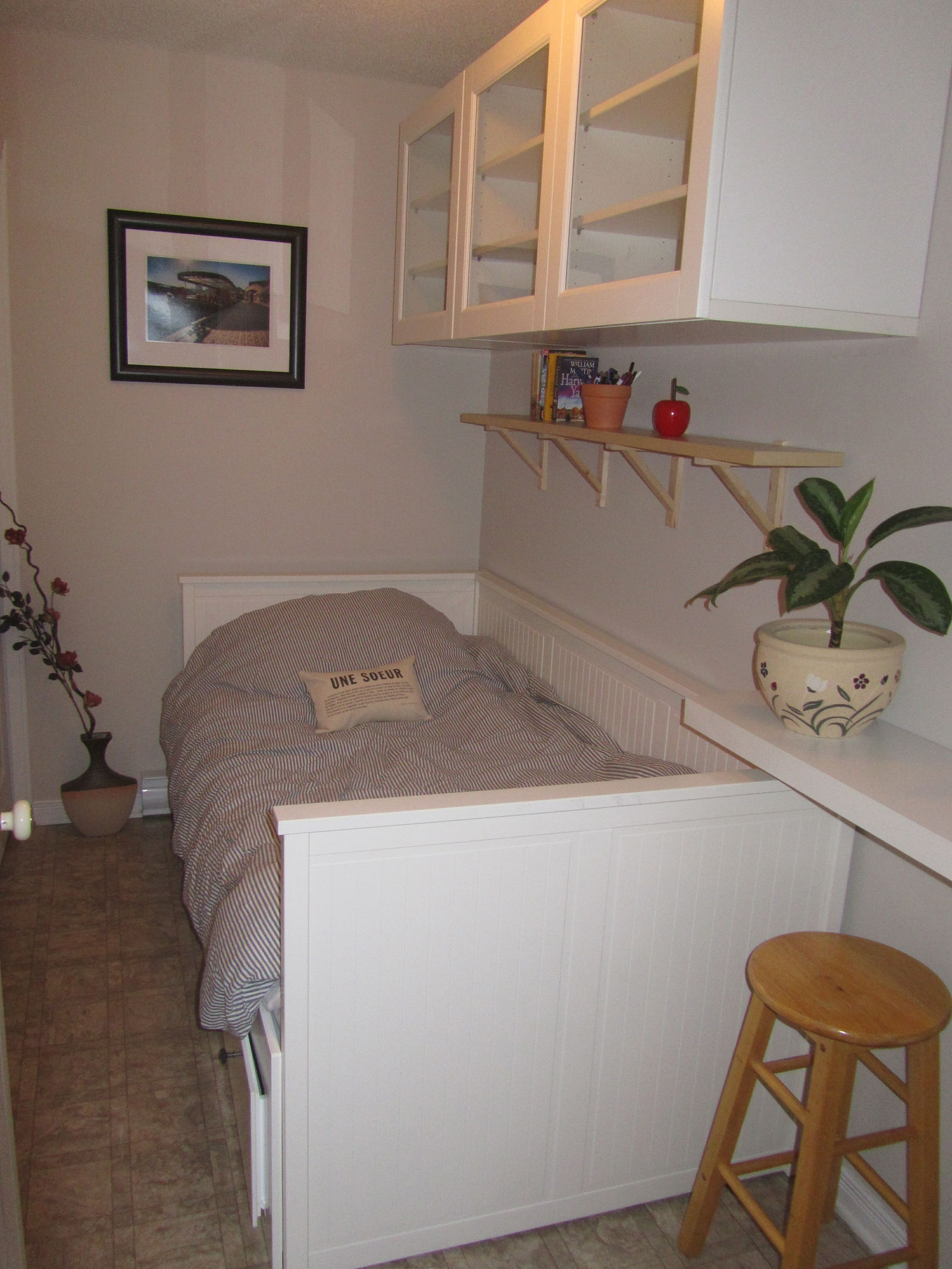 Colocation Gatineau 117978