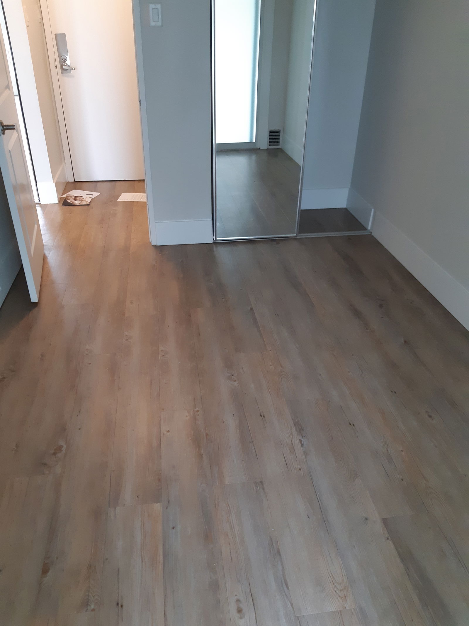 Hjemmeophold Toronto 245226