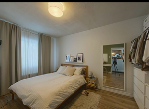 Colocation Trois-Rivières 482589