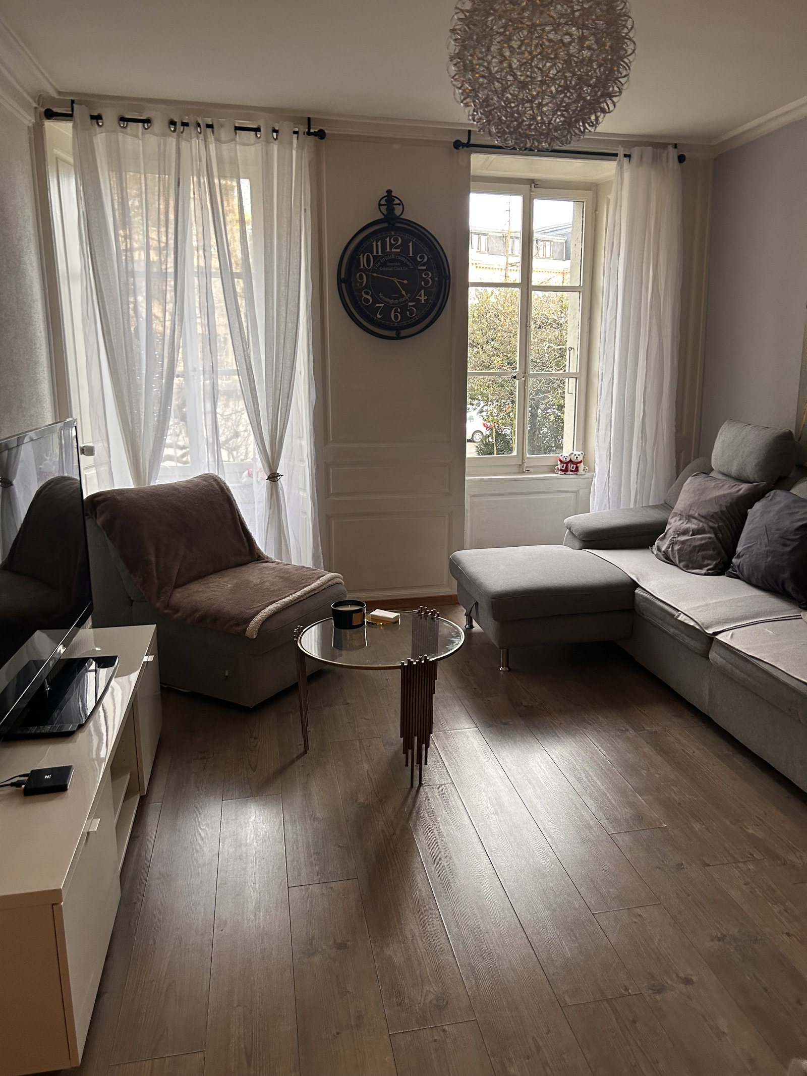 Hjemmeophold Vevey 656192