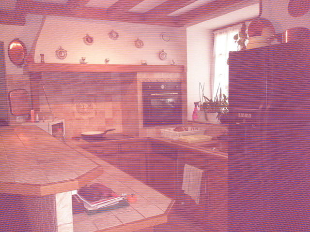 Colocation Osny 34250