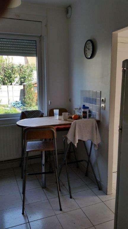 Hjemmeophold Villejuif 123107