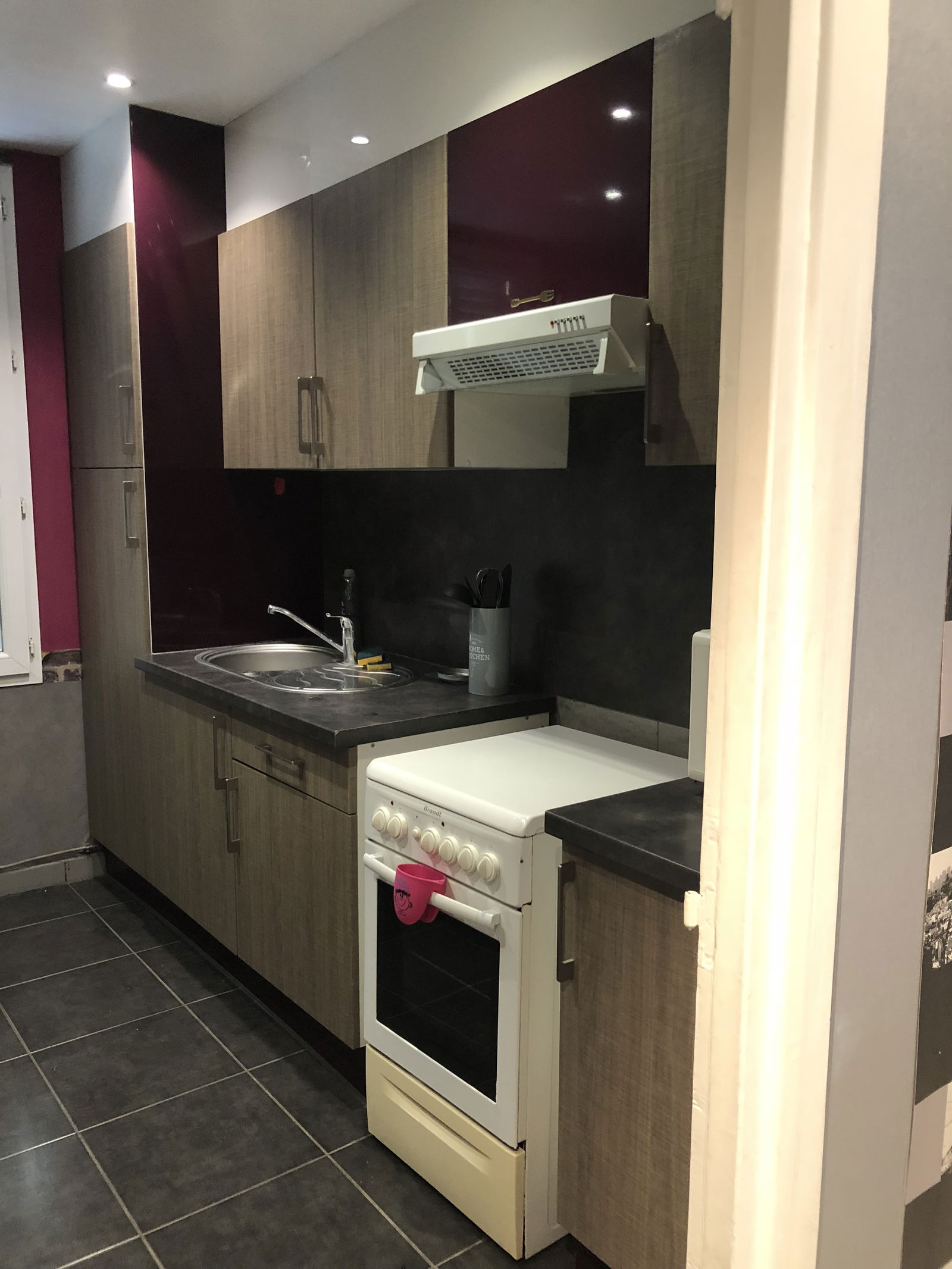 Colocation Caen 504728