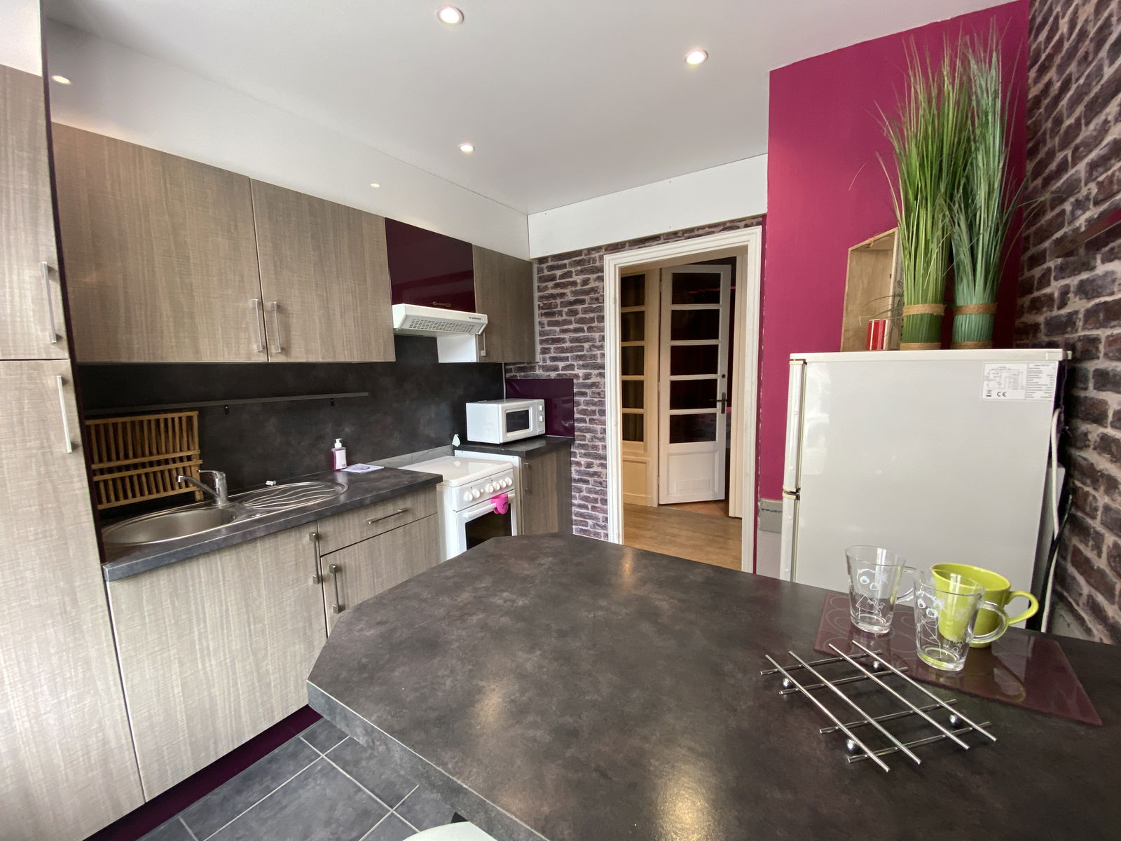 Colocation Caen 504728