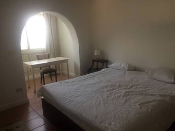 Roomlala | Værelse til leje i Kairo